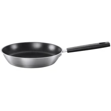 Fiskars Hard Face Steel 28 см (1052247): Тип сковороды Традиционная