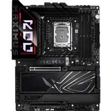 ASUS ROG MAXIMUS Z890 HERO UA: Оперативная память 4xDDR5 9200+ МГц, до 192 ГБ