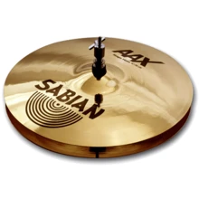 Тарелка для ударных SABIAN 21402XB: Вид Один предмет