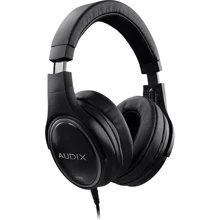 Навушники AUDIX A150 Studio Reference Headphones: Тип конструкції повнорозмірні