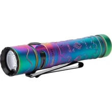 Ліхтар туристичний Ліхтар Olight Warrior Mini 2 LE "Вогонь": Тип Брелок