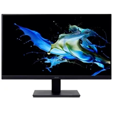 Монітор Acer V227QHbmipxv (UM.WV7EE.H11): Покриття екрану антибликовое