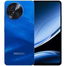 Смартфон Doogee Note 59 Pro+ 12/512Gb Blue: Дисплей 6.75" IPS Full HD+