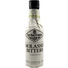 Биттер Fee Brothers, Molasses Bitters, 2.4%, 0.15 л (PRV791863140742): Объем, л 0.15