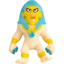 Игрушка растягивающаяся Monster Flex Мумия фараона 90004: Тип Игровая фигурка