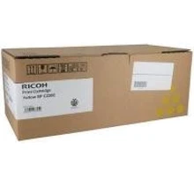Картридж Ricoh SPC220/SPC240/SPC242 Yellow 2,3K (406768/407643/406062): Виробник Ricoh