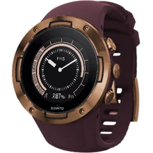 Смарт-часы Suunto 5 Burgundy Copper (SS050301000): Производитель Suunto