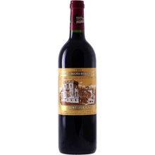 Вино Chateau Ducru-Beaucaillou 1995 красное сухое 0.75 л (BW1164): Страна производитель Франция