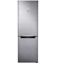 Холодильник Samsung RB33J3415SS: Тип холодильник двухкамерный