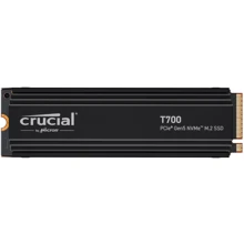 Crucial T700 2 TB with heatsink (CT2000t700SSD5): Тип накопителя внутренний