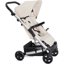 Коляска прогулянкова X-Lander X-Go Daylight biege (T-WDZ01-00761): Тип коляски Прогулочная