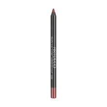 ARTDECO Soft Lip Liner waterpoof №09 Bonfire Карандаш для губ водостойкий 1.2 g: Вид Контурный карандаш для губ