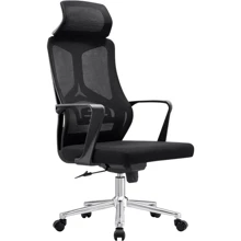 Крісло GT Racer B-202A Black: undefined undefined