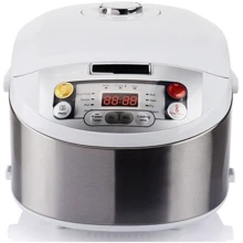Мультиварка Philips HD3037/70: Мощность 980 Вт