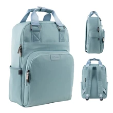 Рюкзак GoPack GO24-179M-3 Education Teens 179M-3 мятный (GO24-179M-3): Возрастная группа от 13 до 18 лет