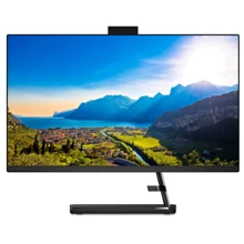 Моноблок Lenovo IdeaCentre AiO 3 27ITL6 (F0FW006TUA) UA: Диагональ экрана 25" и больше