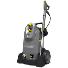 Минимойка высокого давления Karcher HD 7/17 M (1.151-930.0): Максимальное давление (бар) 150