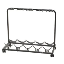 Стенд гитарный QUIK LOK GS450: Производитель Quik Lok