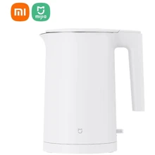 Электрочайник Xiaomi MIJia Electric Kettle 2 (MJDSH04YM): Мощность, Вт 1800