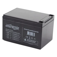 EnerGenie 12В 12 Ач (BAT-12V12AH): Тип Аккумулятор