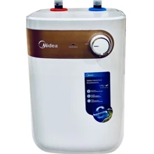 Бойлер Midea D06-15A(U): Тип Накопительный