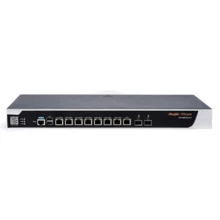 Маршрутизатор Wi-Fi Ruijie Networks RG-NBR6210-E: Тип маршрутизатора Wi-Fi роутер