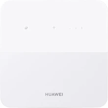 Маршрутизатор Wi-Fi HUAWEI B320-323 WHITE: Тип маршрутизатора Маршрутизатор (роутер)