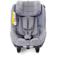 Автокрісло Avionaut AeroFIX-RWF Iso-Fix (гр.1) Grey Melange AV-350.RWF-AF.01: Група 1 (9-18 кг)