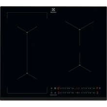 Варочная поверхность электрическая Electrolux EIS62449: Размеры для встраивания 56x49 см