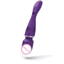 Потужний універсальний вибромассажер We-Vibe Wand, 30,9х5 см: Для кого унісекс