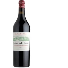 Вино Chateau Pavie Aromes de Pavie Saint Emilion Grand Cru 2017 красное сухое 0.75 л 14.5% (STA0000000000024): Страна производитель Франция