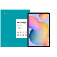 Аксессуар для планшетных ПК Nillkin Tempered Glass H+ for Samsung Galaxy Tab S8 Ultra X900/X906: Цвет прозрачный