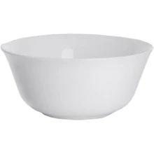 Салатник Luminarc Carine White H3672 (120 мм): Тип салатник малий