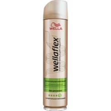 WELLAFLEX Лак для волос суперсильной фиксации 250 ml: Пол Для женщин