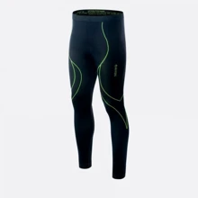 Термокальсони Hi-Tec Ikar Bottom (IKAR BOTTOM-BLACK/LIME PUNCH) 46-48 (М) чорні: Вид Термокальсони