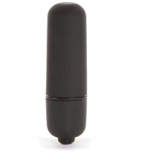 Віброкуля LoveToy X-Basic Bullet Mini One Speed Black: Для кого Для жінок