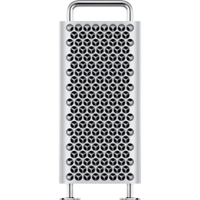 Компьютер Apple Mac Pro M2 Ultra Tower 2023: Процессор Apple M2 Ultra with 24-core CPU, 60-core GPU, 32‑core Neural Engine