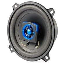 Kicx QR-502: Тип коаксиальная автоакустика
