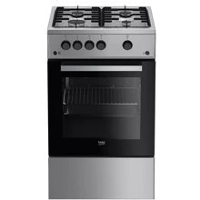 Газовая плита BEKO FSG52020FX: Тип устройства кухонная плита