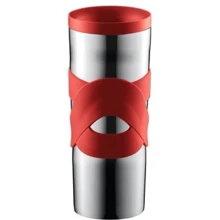 Кружка вакуумная Bodum TRAVEL MUG (0,45 л) (11044-294): undefined undefined