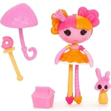 Lalaloopsy Принцессы Востока - Мускат (с аксессуарами) (520146): undefined undefined