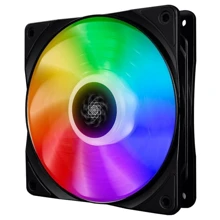 Кулер Deepcool СF 120 (DP-FA-RGB-CF120-1): Назначение для корпуса