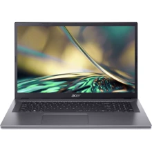 Ноутбук Acer Aspire 3 A317-55P-31LC (NX.KDKEU.001) Steel Gray UA: Экран 17.3" IPS (1920x1080) Full HD