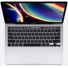 Apple MacBook Pro 13'' 512GB 2020 (MWP72) Silver Approved Витринный образец: Причина уценки Активирован, хорошее состояние. Могут присутствовать мелкие царапины и потертости. В комплектации коробка, блок зарядки, шнур. Внешний вид, состояние и циклы MacBook уточняйте у оператора Call-центра 