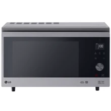 Микроволновая печь LG MJ3965AIS: Объем, л 39 л
