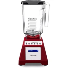 Блендер Blendtec Total Red: Мощность, Вт 1560