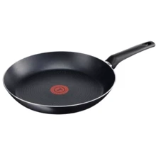 Tefal Invissia 28 см (B3090643): Тип сковороди традиційна