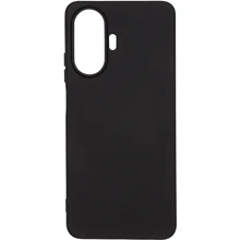 Чехол для телефонов ArmorStandart ICON Case Black for Realme C55 (ARM70911): Совместимость Realme C55