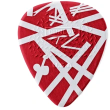 Медіатор Медіатор DUNLOP EVH SHARK GUITAR MAX-GRIP PICK: Тип Медиатор