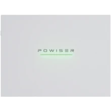 Аккумуляторная батарея POWISER H2 PRO LiFePO4: Тип LiFePO4